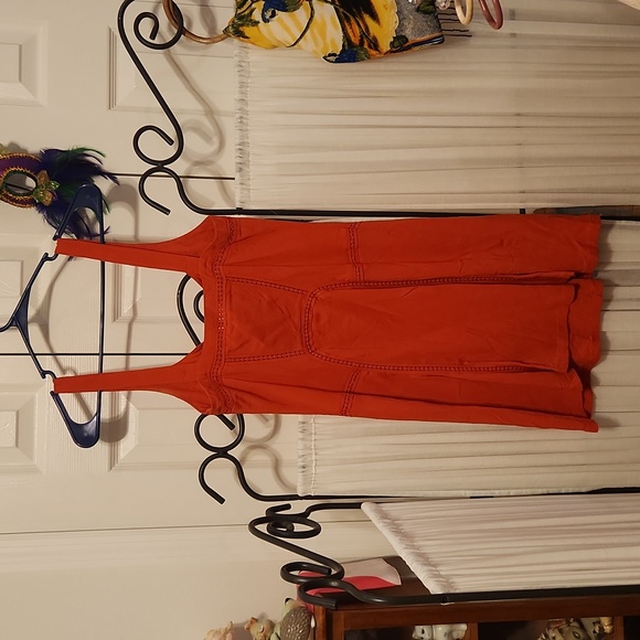 Free People mini dress - Picture 4 of 4